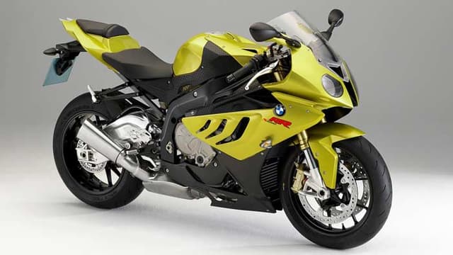 Cover Image for Top 10 Most Expensive BMW Motorcycles