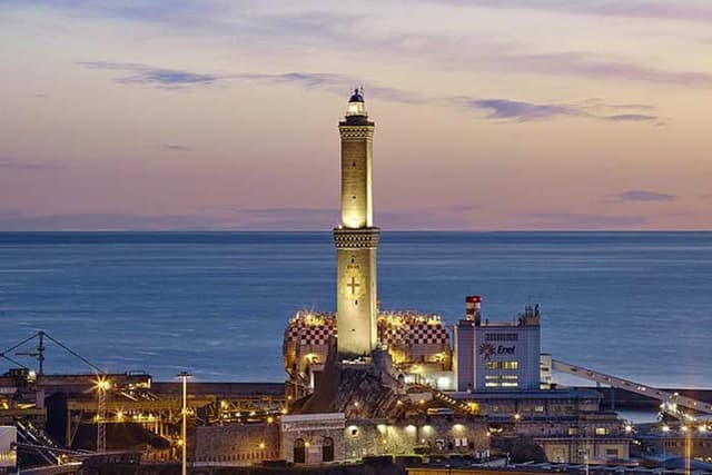 Cover Image for Top 10 highest lighthouses