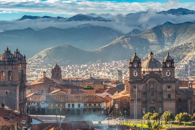 Cover Image for Top 10 Highest Placed Cities