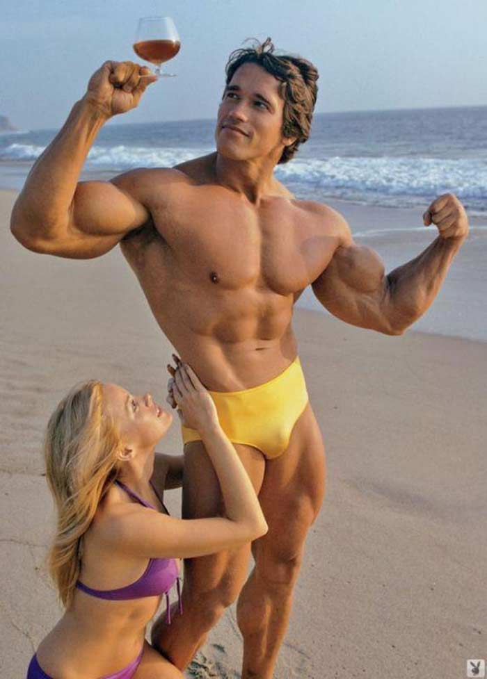 Cover Image for Top 10 Strongest people in history