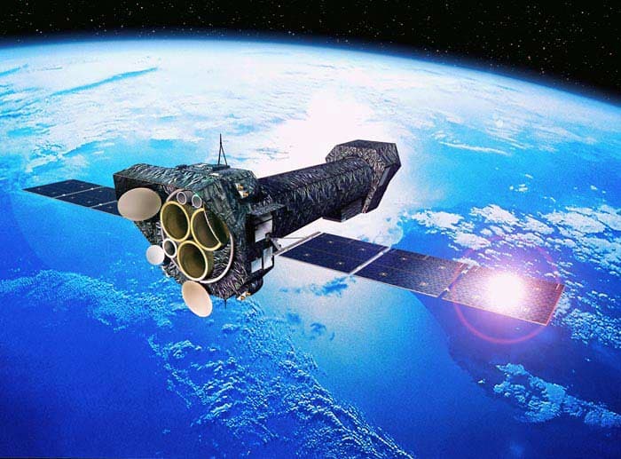 Cover Image for Top 10 space telescopes