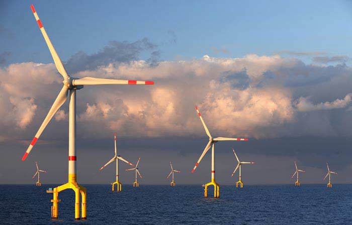 Cover Image for Top 10 countries leading in wind energy