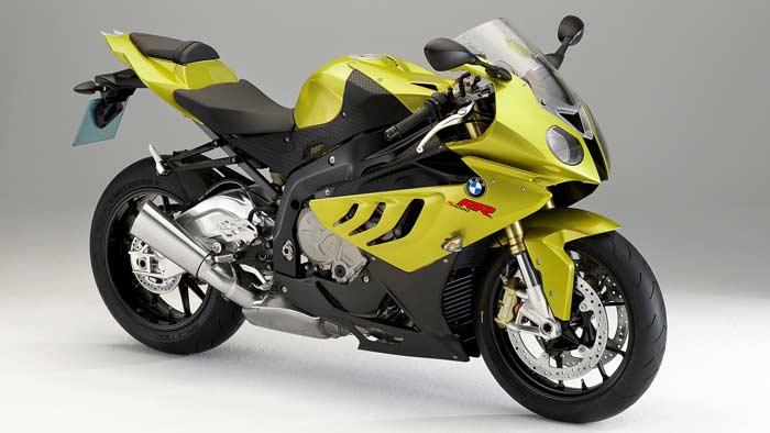 Cover Image for Top 10 Most Expensive BMW Motorcycles