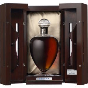 Cover Image for Top 10 most expensive cognacs in the world